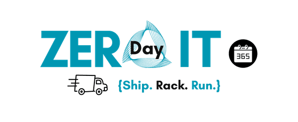 Zero Day IT 365